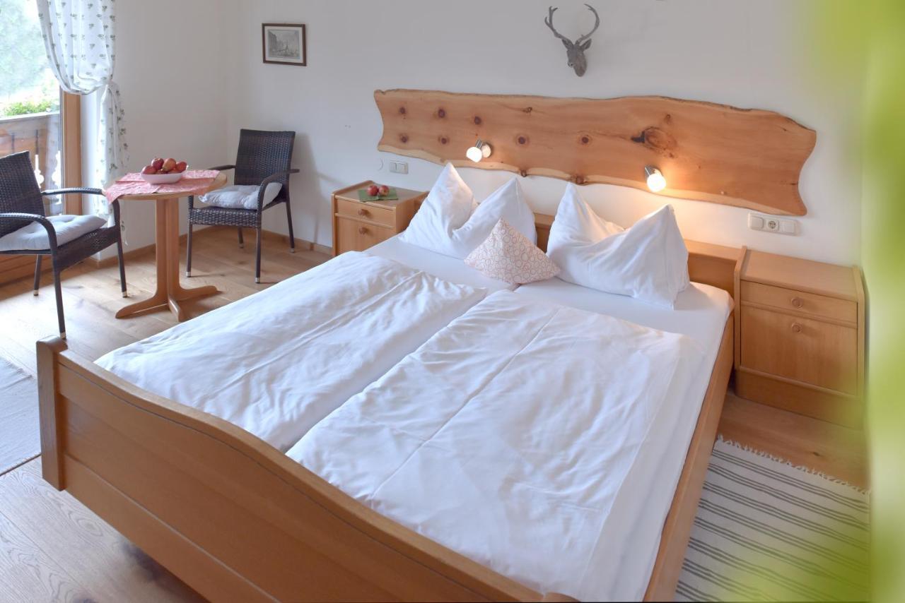 Gasthof Hirschenwirt Schoeder Bagian luar foto