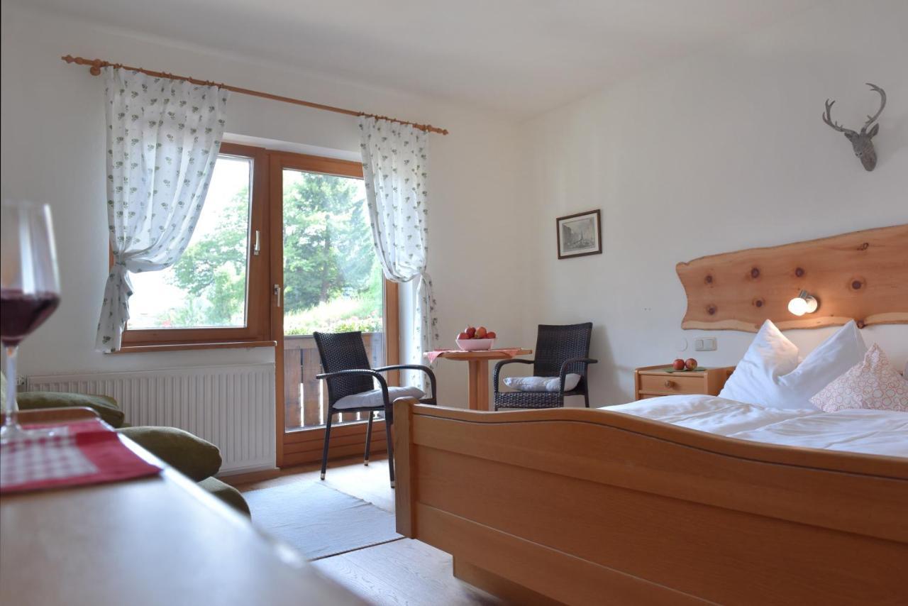 Gasthof Hirschenwirt Schoeder Bagian luar foto