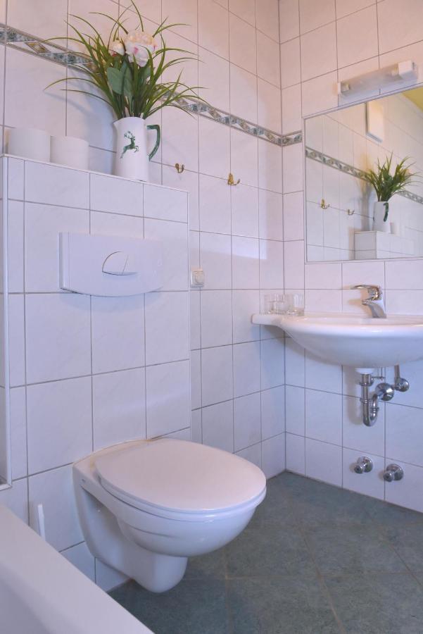 Gasthof Hirschenwirt Schoeder Bagian luar foto
