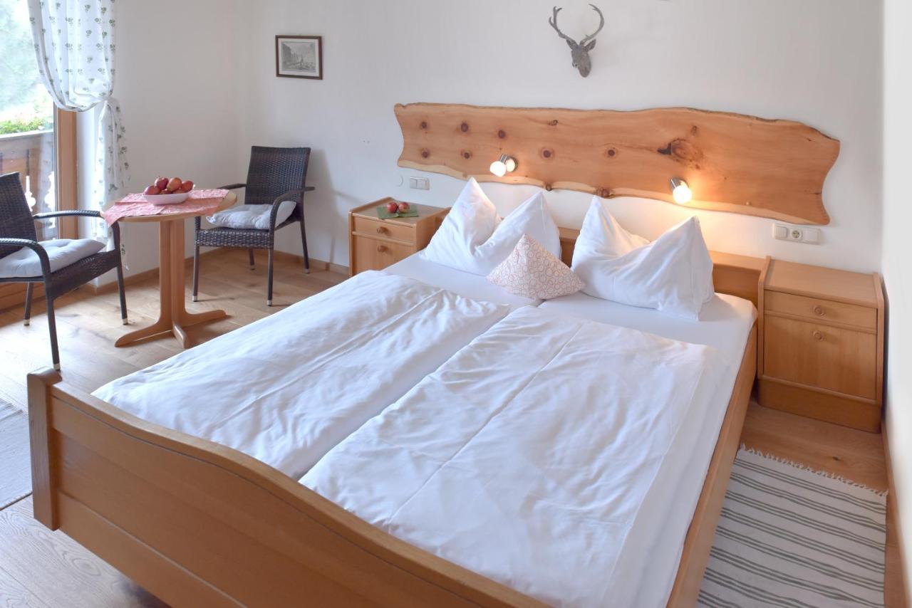 Gasthof Hirschenwirt Schoeder Bagian luar foto