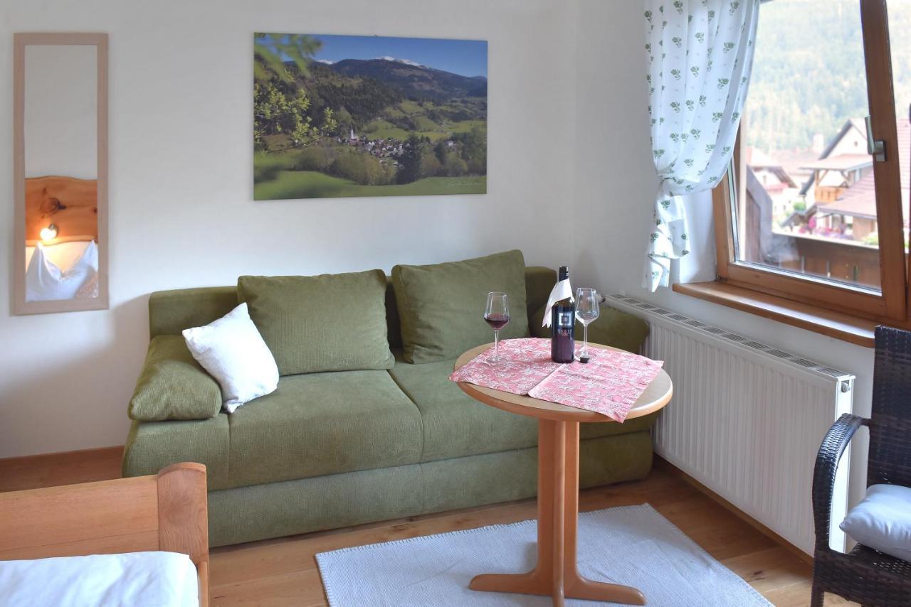 Gasthof Hirschenwirt Schoeder Bagian luar foto