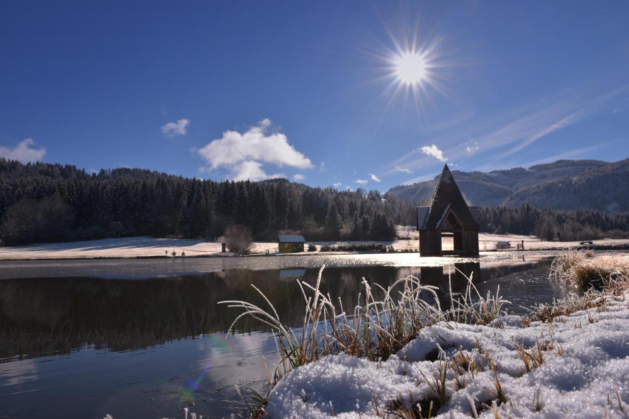 Gasthof Hirschenwirt Schoeder Bagian luar foto