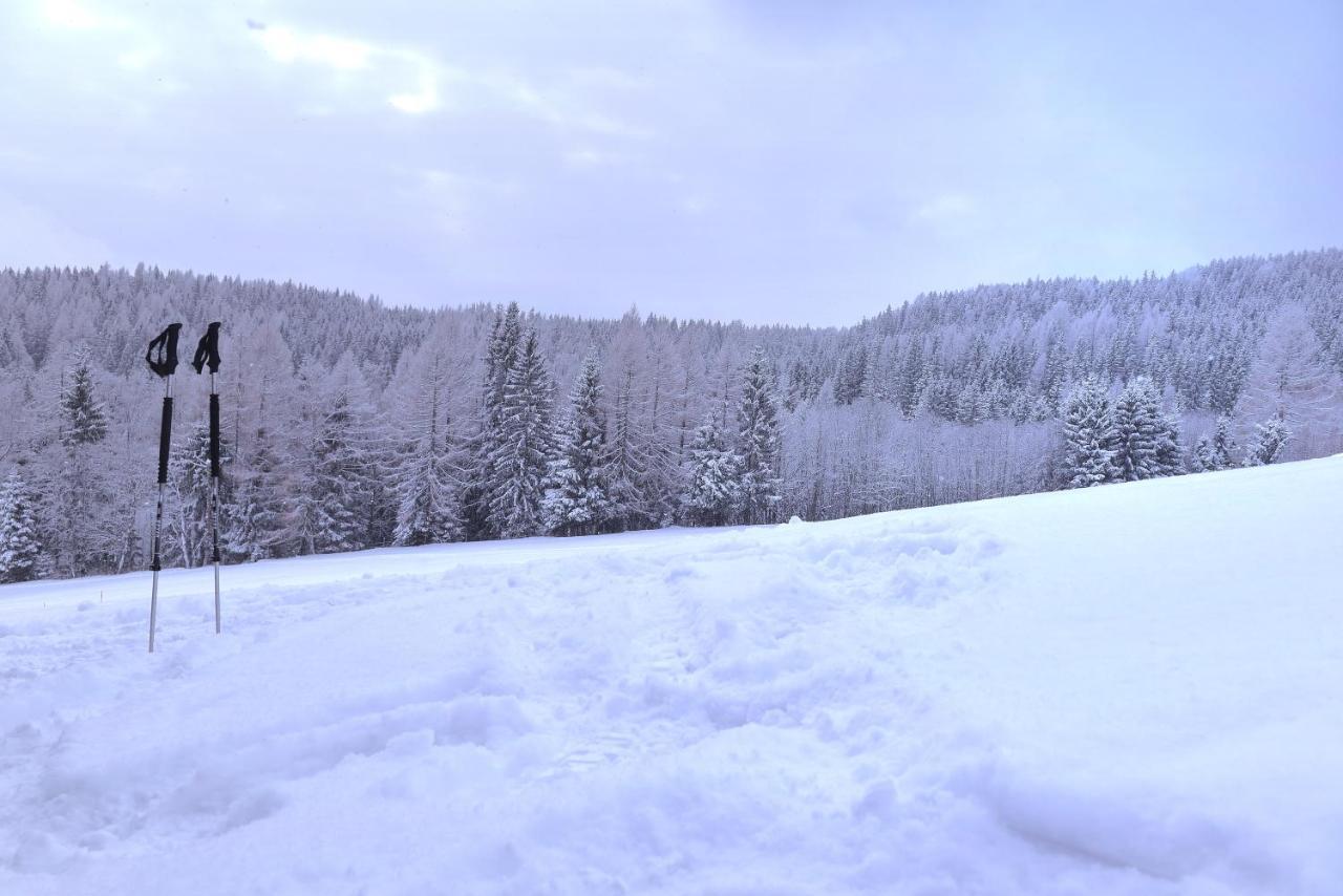 Gasthof Hirschenwirt Schoeder Bagian luar foto