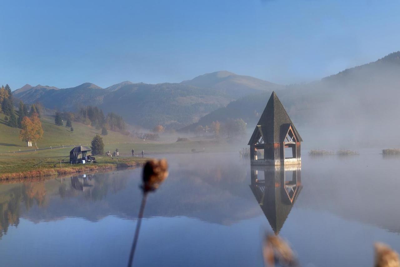 Gasthof Hirschenwirt Schoeder Bagian luar foto