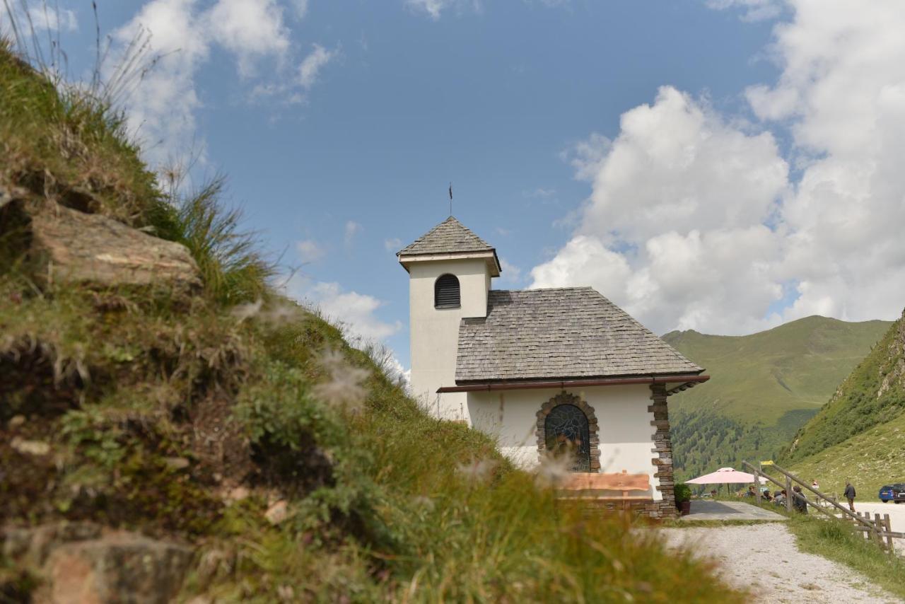 Gasthof Hirschenwirt Schoeder Bagian luar foto