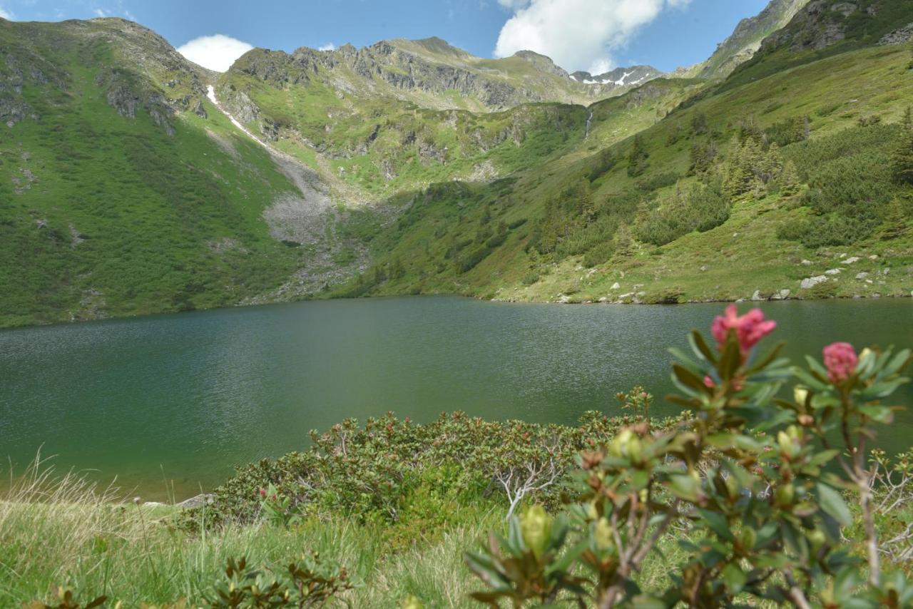 Gasthof Hirschenwirt Schoeder Bagian luar foto