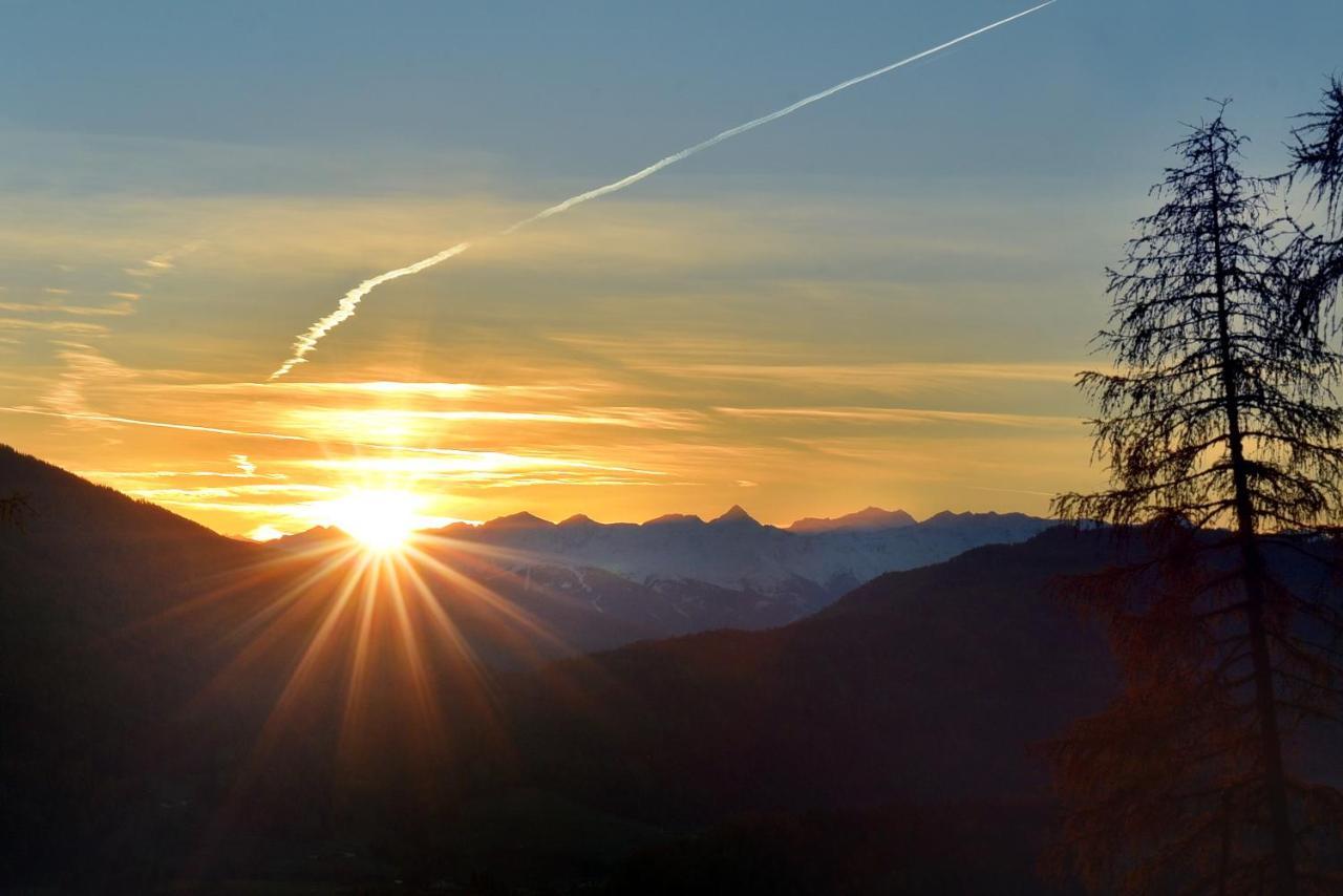 Gasthof Hirschenwirt Schoeder Bagian luar foto