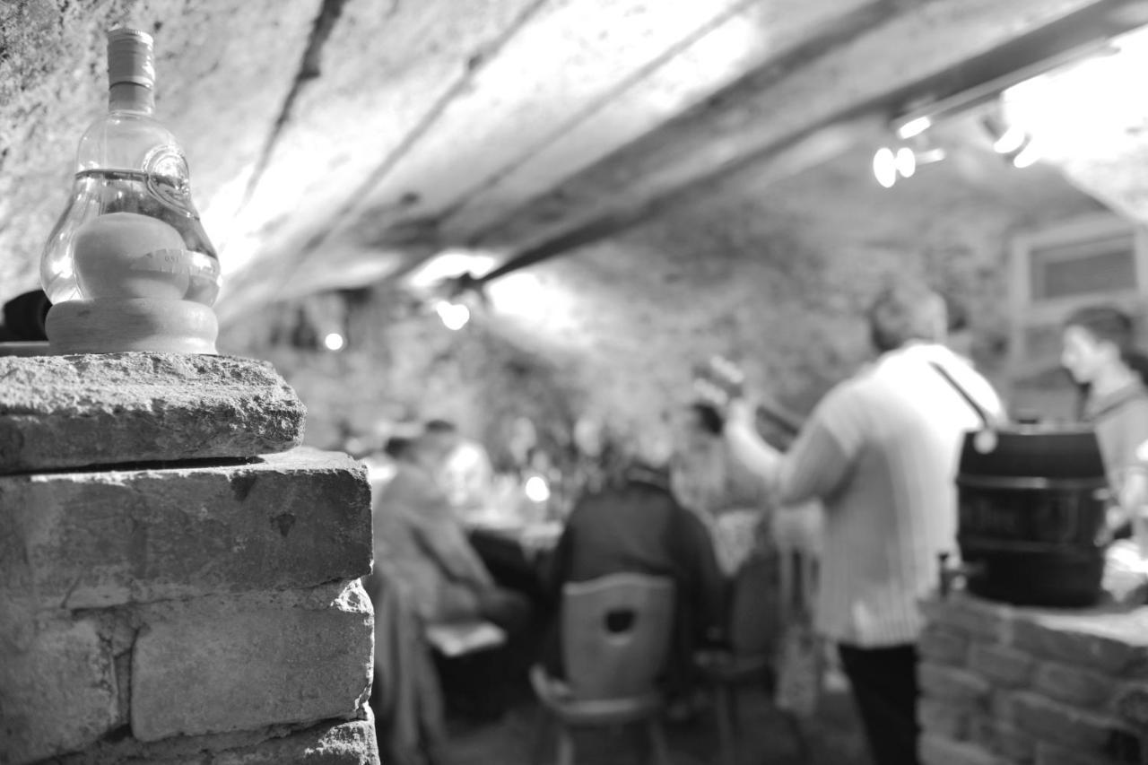 Gasthof Hirschenwirt Schoeder Bagian luar foto