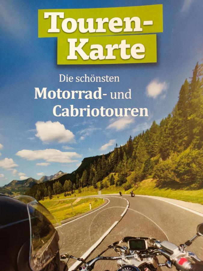 Gasthof Hirschenwirt Schoeder Bagian luar foto